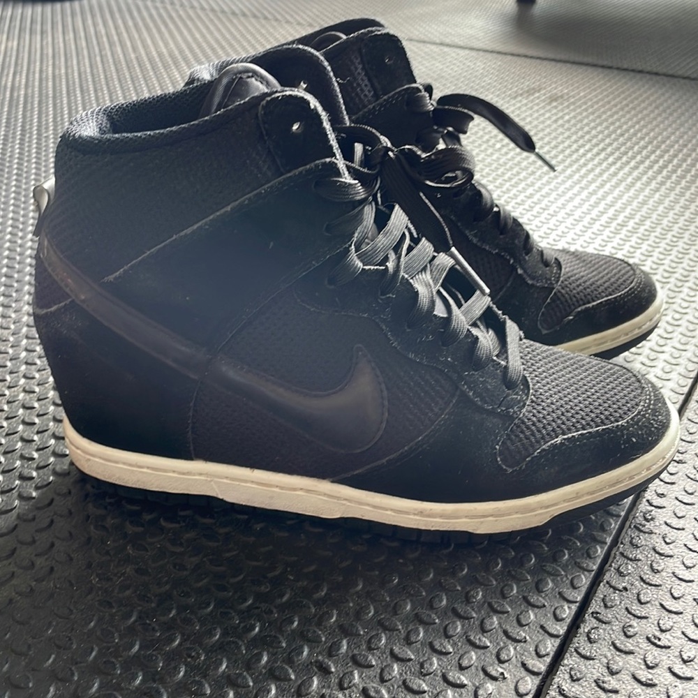 Nike Dunk sky high